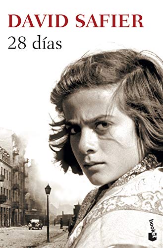 28 días (NF Novela)