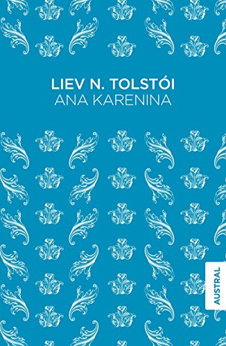 Libros Parecidos a Ana Karenina