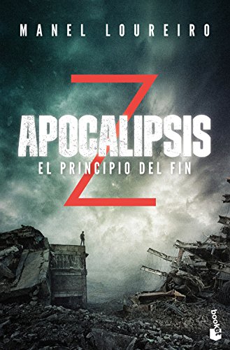 Apocalipsis Z. El principio del fin (Literatura fantástica)