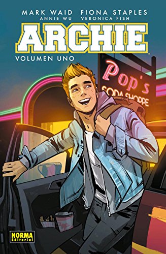 ARCHIE. VOLUMEN UNO