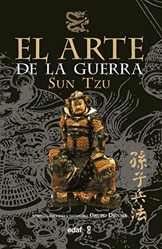 Libros Parecidos a El Arte de la Guerra