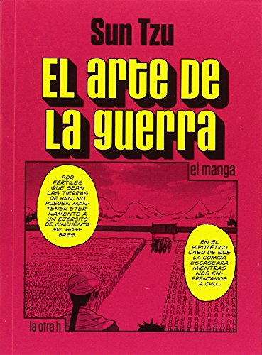 Arte de la guerra,El (El manga): 0 (La otra h)