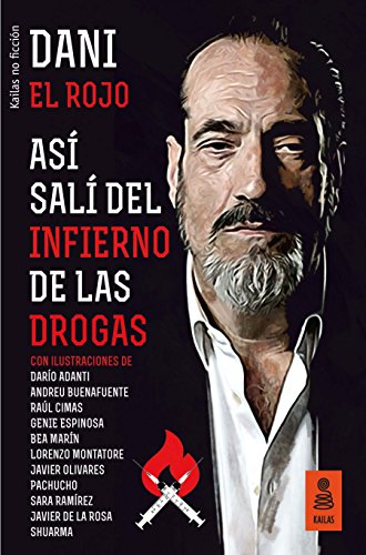 Libros Parecidos a As Sal del Infierno de las Drogas