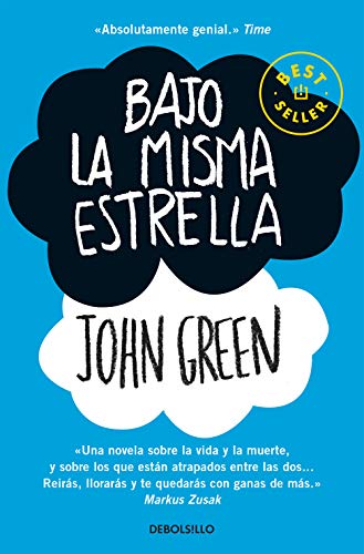 Bajo la misma estrella (Best Seller)