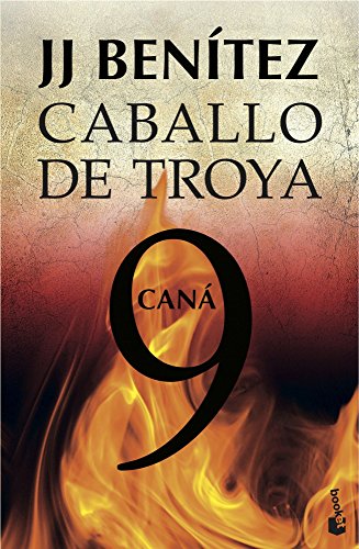 Caná. Caballo de Troya 9 (Gran Formato)