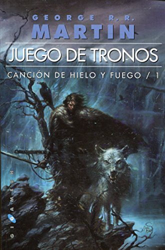 Libros Parecidos a Juego de Tronos