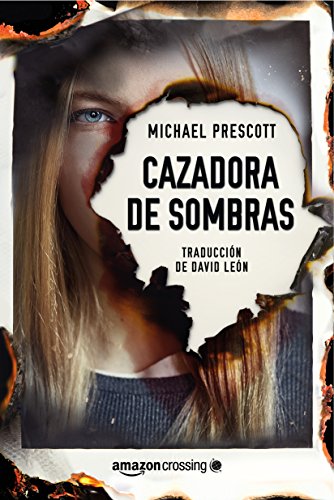 Cazadora de sombras