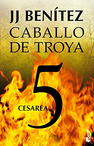 Cesarea. Caballo de Troya 5 (Gran Formato)