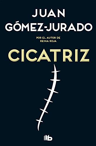 Cicatriz (Ficción)