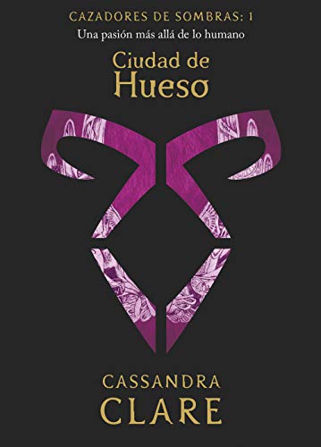 Ciudad de Hueso (nueva presentación): Cazadores de sombras: 1 (La Isla del Tiempo Plus)