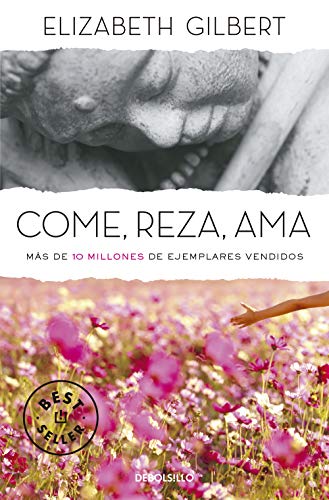 Libros Parecidos a Comer Rezar Amar