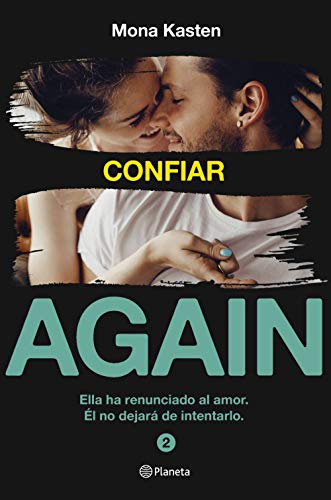 Confiar (Serie Again 2) (Planeta Internacional)