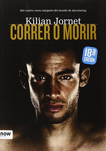 Correr o Morir (Now Books)