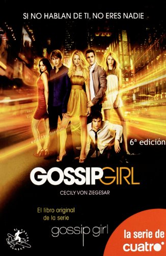 Libros Parecidos a Gossip Girl