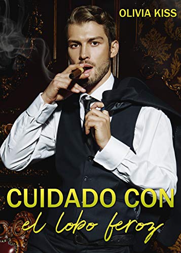 Cuidado con el lobo feroz: (Hermanos Lexington 1)