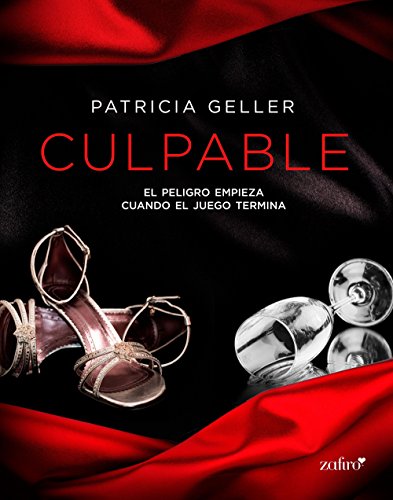 Culpable (Erótica)