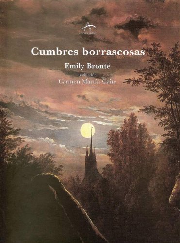 Libros Parecidos a Cumbres Borrascosas