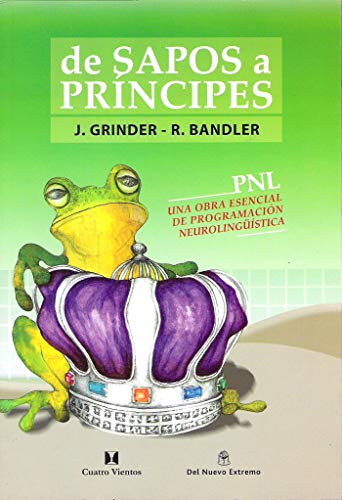 De sapos a príncipes