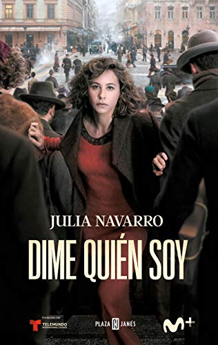 Libros Parecidos a Dime Quien Soy