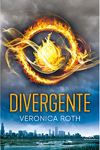 Libros Parecidos a Divergente