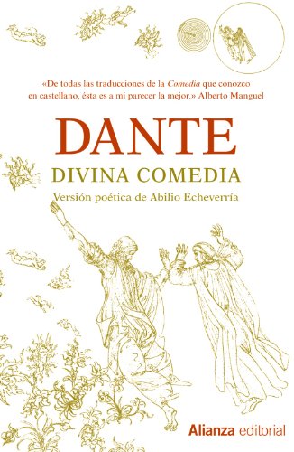 Libros Parecidos a La Divina Comedia