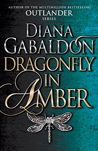 Dragonfly In Amber. Outlander 1: (Outlander 2): 02