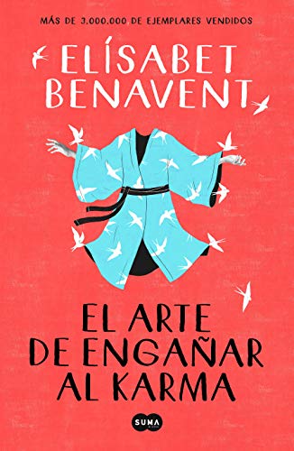 Libros Parecidos a los de Elisabet Benavent