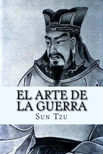 El Arte de la Guerra (Spanish Edition)