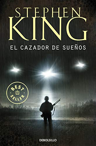 El cazador de sueños (Best Seller)