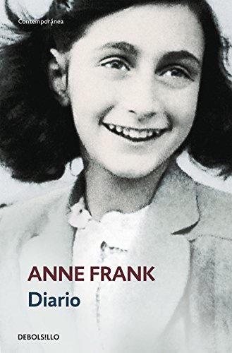 El diario de Ana Frank: 166 (Contemporánea)