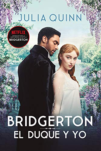 Libros Parecidos a Bridgerton