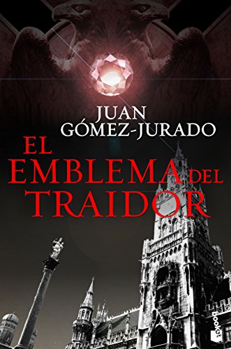 El emblema del traidor (Biblioteca J. Gómez-Jurado)