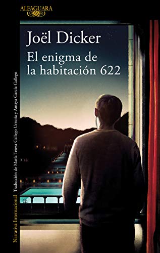 El enigma de la habitación 622 (Alfaguara Negra)