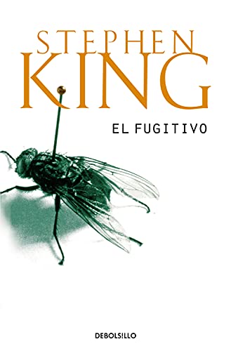 El fugitivo (Best Seller)