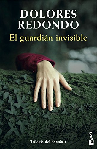 Libros Parecidos a El Guardin Invisible