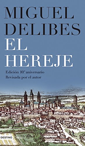 El hereje (Áncora & Delfín)