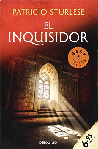 El inquisidor (CAMPAÑAS)