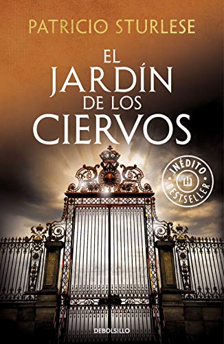 El jardín de los ciervos (Best Seller)