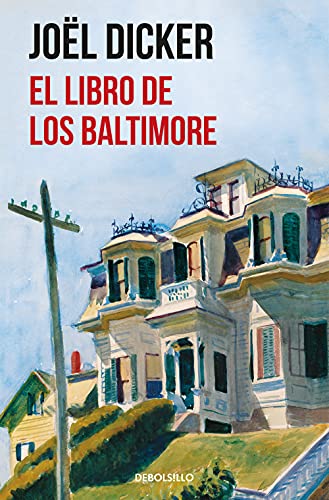 El Libro de los Baltimore (Best Seller)