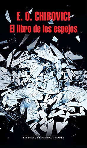 El libro de los espejos (Literatura Random House)