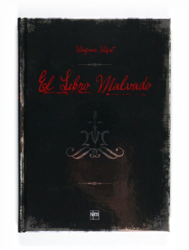 El libro malvado