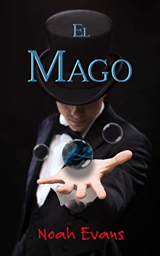 El Mago (Romántica contemporánea)