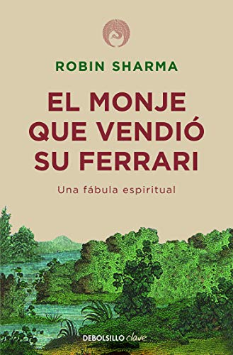 Libros Parecidos a El Monje que Vendi su Ferrari