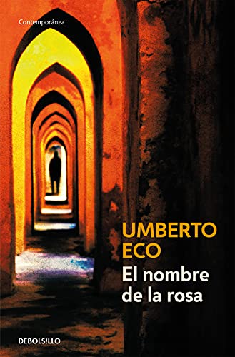 El nombre de la rosa: 238 (Contemporánea)