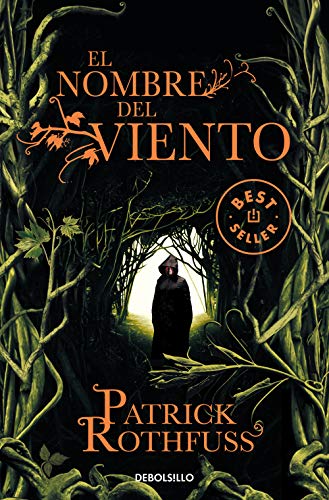 El nombre del viento: 1 (Crónica del asesino de reyes)