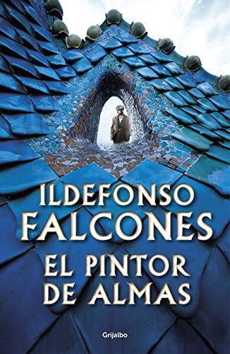 El pintor de almas (Novela histórica)