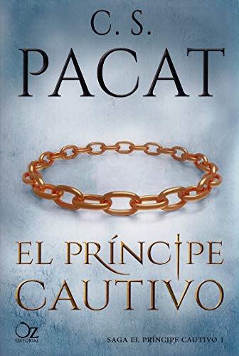 Libros Parecidos a Prncipe Cautivo