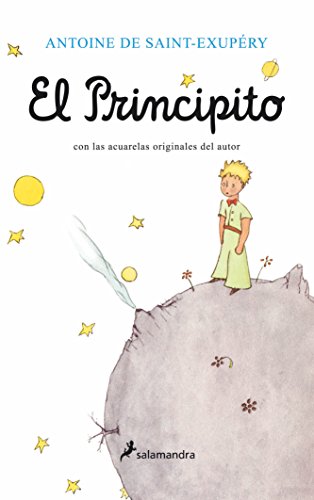 El Principito (Infantil)