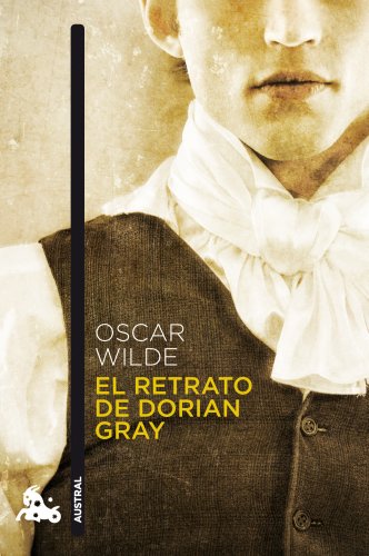 El retrato de Dorian Gray (Clásica)