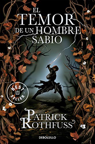 El temor de un hombre sabio (Crónica del asesino de reyes 2)